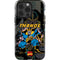Marvel Classic Comics Thanos iPhone 15 Pro Impact Case